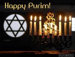 Happy Purim!