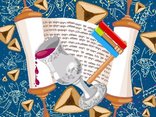 Happy Purim!