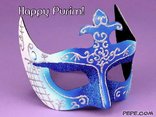 Happy Purim!