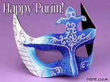 Happy Purim!