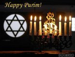 Happy Purim!