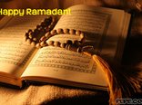 Happy Ramadan!