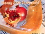 Happy Rosh Hashanah!