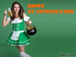 Happy St. Patrick's Day
