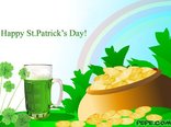Happy St. Patrick's Day