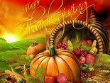 Happy Thanksgiving
