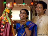 Happy Ugadi!