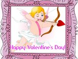 Happy Valentine's Day