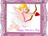 Happy Valentine's Day