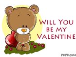 Happy Valentine's Day