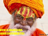 Have a blessed  Mahashivaratri