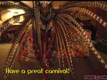 Have a great carnival!