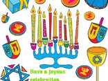 Have a joyous celebration of the Festival of Lights!