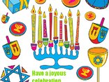 Have a joyous celebration of the Festival of Lights!