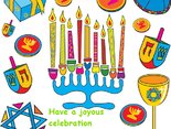 Have a joyous celebration of the Festival of Lights!