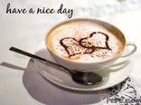 have a nice day