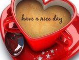 have a nice day
