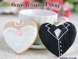 Have a sweet day!