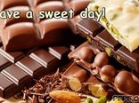 Have a sweet day!