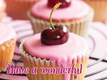 Have a wonderful birthday