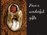 Have a wonderful gifts