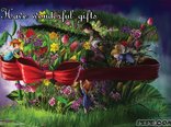 Have wonderful gifts