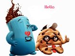 Hello