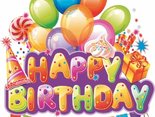 zum geburtstag imdb