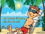 Ho trovato il lavoro che fa per me