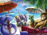 Holiday Greetings