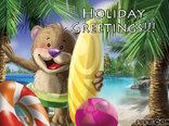 Holiday Greetings!!!