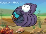 Holiday Hug !!!