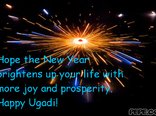 Hope the New Year...