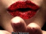 Hot kisses