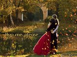 Hug me, please