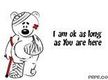 I am ok