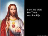 I am the Way...