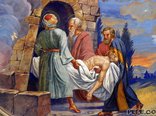 I am with you always, even until the very end of time - Jesus Christ