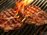 I have the tremendous honor to invite you to a barbecue! 