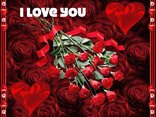 I love You