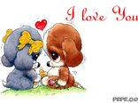 I love You