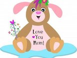 I love you