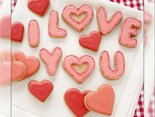I love you