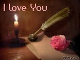 I love You