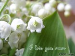 I love you, mum