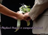 I Migliori Augiri e congratulazioni