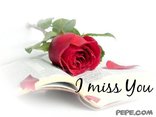 I miss You