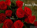 I miss You