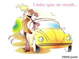 I miss you so much...