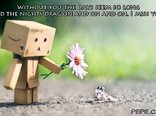 I miss you so much...